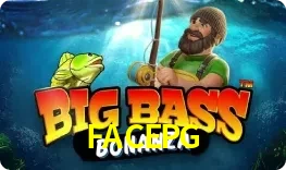 Big Bass Bonanza