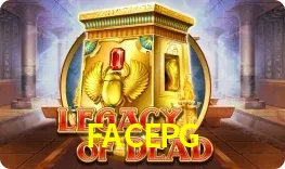 Legacy of Dead